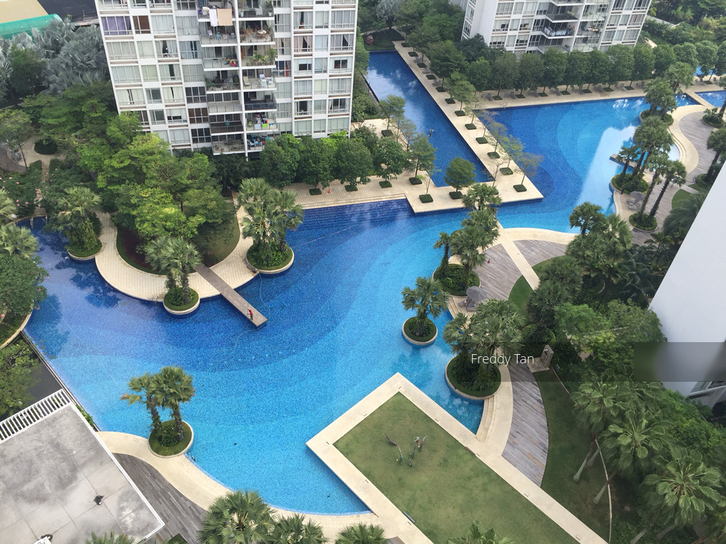 The Sea View (D15), Condominium #116866022